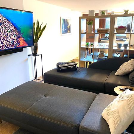 Xanten Basement Suite Екстер'єр фото