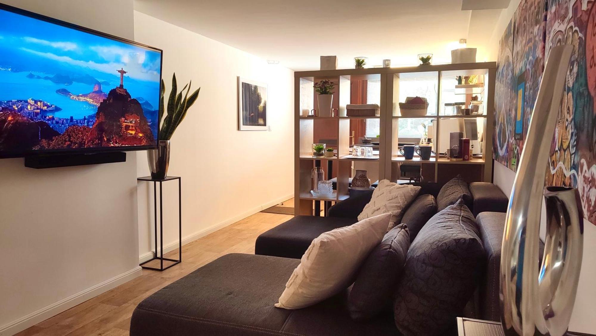 Xanten Basement Suite Екстер'єр фото