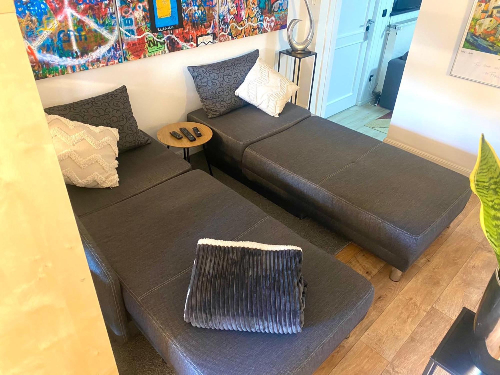 Xanten Basement Suite Екстер'єр фото
